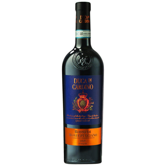 Duca di Cardino Rosso di Montepulciano 2020
