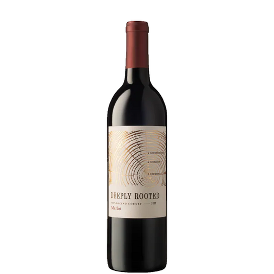 Deeply Rooted Merlot 2018