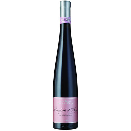 Villa Pani Brachetto (500ml) 2020